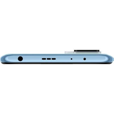 Мобільний телефон Xiaomi Redmi Note 10 Pro 6/128GB Glacier Blue-29-зображення