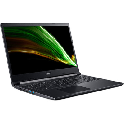 Ноутбук Acer Aspire 7 A715-42G (NH.QBFEU.00C)-17-зображення