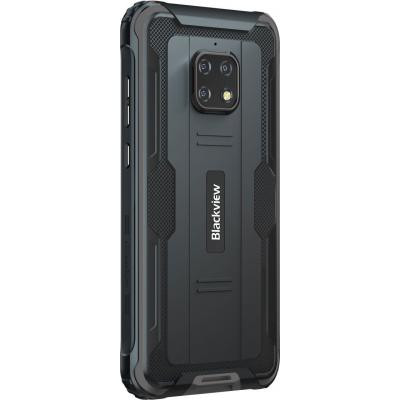 Мобільний телефон Blackview BV4900 Pro 4/64GB Black (6931548306610)-16-зображення