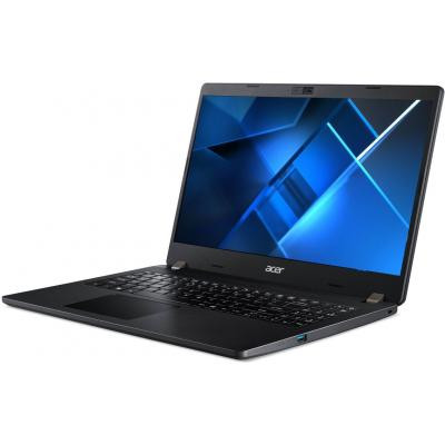 Ноутбук Acer TravelMate TMP215-53 15.6FHD IPS/Intel i3-1115G4/8/256F/int/Lin-18-зображення