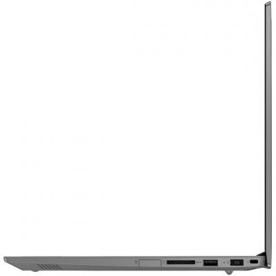 Ноутбук Lenovo ThinkBook 15 15.6FHD IPS AG/Intel i5-1135G7/8/256F/int/DOS/Grey-21-зображення