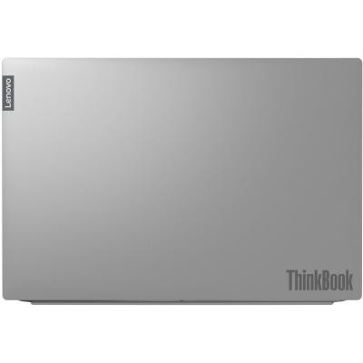 Ноутбук Lenovo ThinkBook 15 15.6FHD IPS AG/Intel i5-1135G7/8/256F/int/DOS/Grey-23-зображення