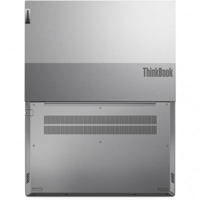 Ноутбук Lenovo ThinkBook 14 14FHD IPS AG/Intel i5-1135G7/8/256F/int/DOS/Grey-28-зображення