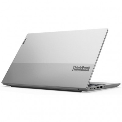 Ноутбук Lenovo ThinkBook 15 15.6FHD IPS AG/Intel i3-1115G4/8/256F/int/DOS/Grey-21-зображення
