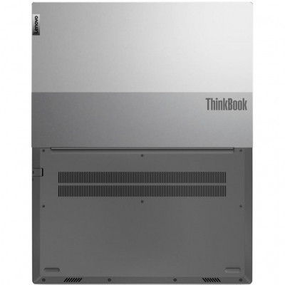 Ноутбук Lenovo ThinkBook 15 15.6FHD IPS AG/Intel i3-1115G4/8/256F/int/DOS/Grey-23-зображення