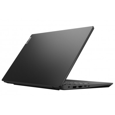 Ноутбук Lenovo V14 14FHD AG/Intel i3-1115G4/8/256F/int/DOS/Black-21-зображення