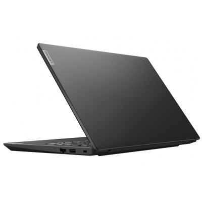 Ноутбук Lenovo V14 14FHD AG/Intel i3-1115G4/8/256F/int/DOS/Black-22-зображення