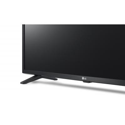 Телевiзор 32" LED FHD LG 32LM6370PLA Smart, WebOS, Чорний-27-зображення