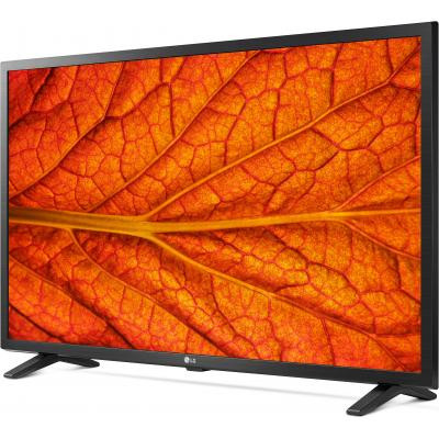 Телевiзор 32" LED FHD LG 32LM6370PLA Smart, WebOS, Чорний-33-зображення