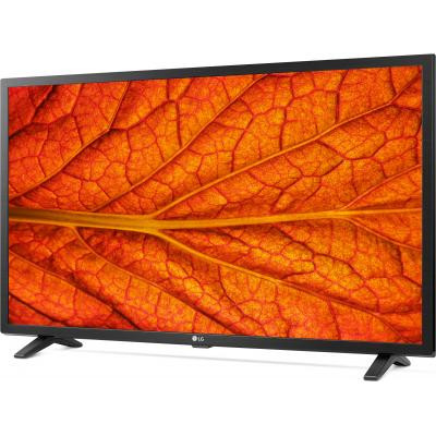 Телевiзор 32" LED FHD LG 32LM6370PLA Smart, WebOS, Чорний-34-зображення