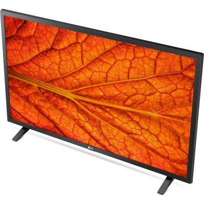Телевiзор 32" LED FHD LG 32LM6370PLA Smart, WebOS, Чорний-35-зображення