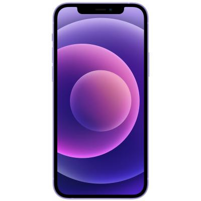 Мобільний телефон Apple iPhone 12 128Gb Purple (MJNP3)-11-зображення