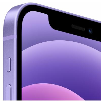 Мобільний телефон Apple iPhone 12 128Gb Purple (MJNP3)-12-зображення