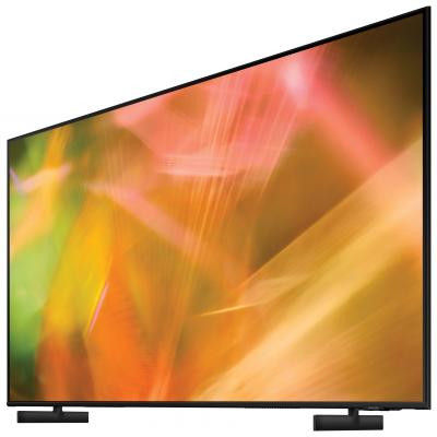 Телевiзор 43" LED 4K Samsung UE43AU8000UXUA Smart, Tizen, Black-28-зображення
