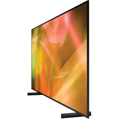 Телевiзор 43" LED 4K Samsung UE43AU8000UXUA Smart, Tizen, Black-29-зображення