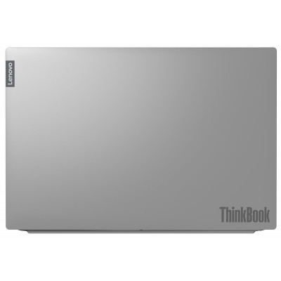 Ноутбук Lenovo ThinkBook 15 15.6FHD IPS AG/AMD R3 5300U/8/256F/int/W10P/Grey-23-зображення