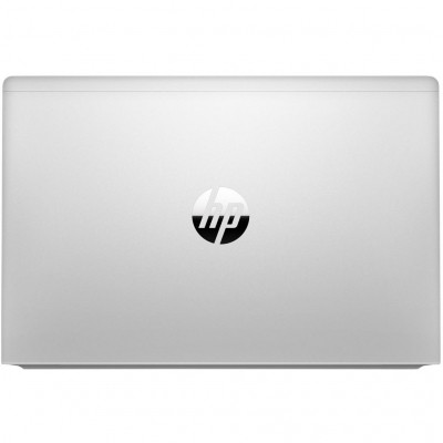 Ноутбук HP Probook 440 G8 14FHD IPS AG/Intel i5-1135G7/8/256F/int/DOS/Silver-19-зображення