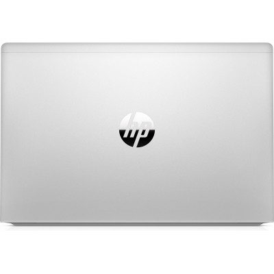 Ноутбук HP Probook 440 G8 14FHD IPS AG/Intel i5-1135G7/8/256F/int/DOS/Silver-20-зображення