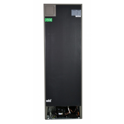 Холодильник Grunhelm GNC-185HLX2-8-зображення