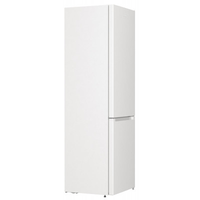 Холодильник Gorenje NRK6201PW4-31-зображення