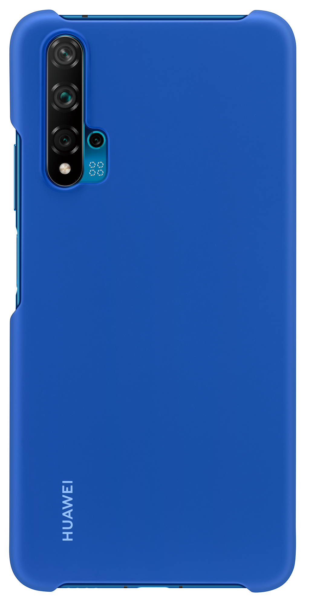 Чехлы для смартфонов Чехол Huawei Nova 5T Case Blue (51993762)купить по  низкой цене в интернет магазине VOLTI - отзывы, бесплатная доставка,  рассрочка на 30 месяцев