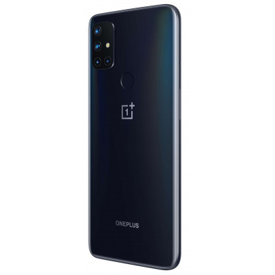 Мобільний телефон OnePlus Nord N10 5G 6/128GB Midnight Ice-32-зображення