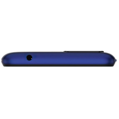 Мобільний телефон Tecno B1G (POP 2F) 1/16Gb Blue (4895180766015)-17-зображення