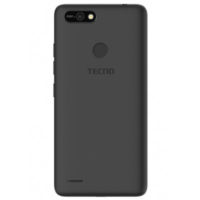 Мобільний телефон Tecno B1G (POP 2F) 1/16Gb Black (4895180765995)-17-зображення