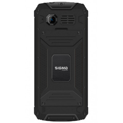 Мобільний телефон Sigma X-treme PR68 Black (4827798122112)-9-зображення