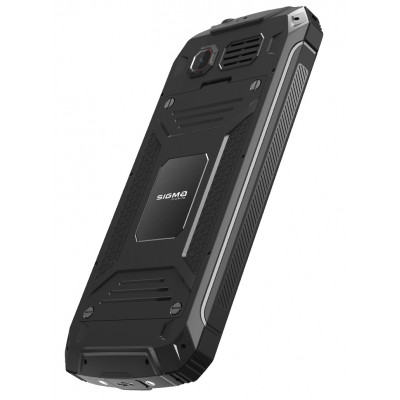 Мобільний телефон Sigma X-treme PR68 Black (4827798122112)-11-зображення