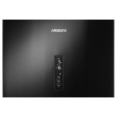 Холодильник Ardesto DNF-M378BI200-21-зображення
