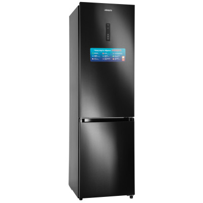 Холодильник Ardesto DNF-M378BI200-22-зображення