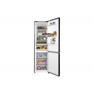 Холодильник Ardesto DNF-M378BI200-24-зображення