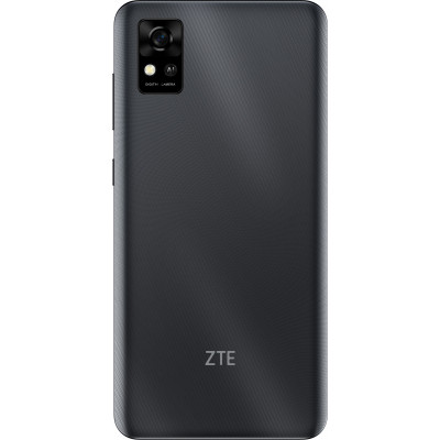 Мобільний телефон ZTE Blade A31 2/32GB Gray-22-зображення