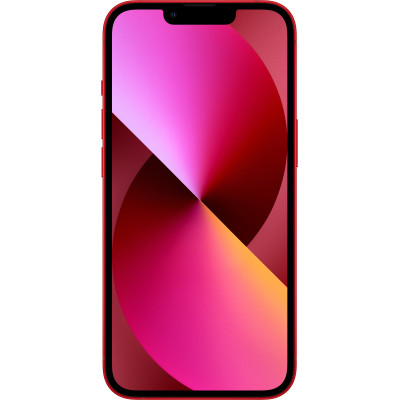 Мобільний телефон Apple iPhone 13 256GB (PRODUCT) RED (MLQ93)-12-зображення