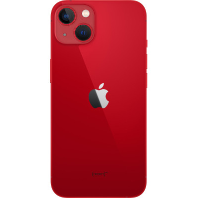 Мобільний телефон Apple iPhone 13 256GB (PRODUCT) RED (MLQ93)-13-зображення
