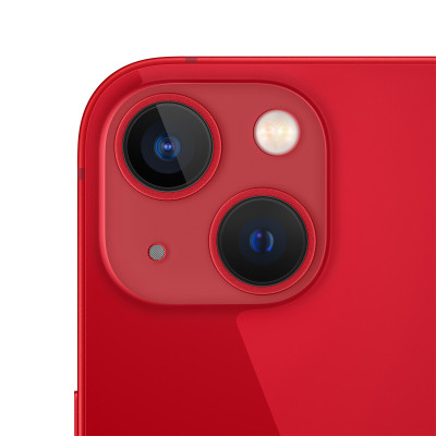 Мобільний телефон Apple iPhone 13 256GB (PRODUCT) RED (MLQ93)-14-зображення