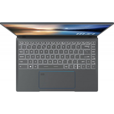 Ноутбук MSI Prestige (P14A11SC-084XUA)-27-зображення