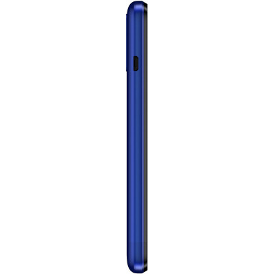 Мобільний телефон ZTE Blade L9 1/32GB Blue-29-зображення