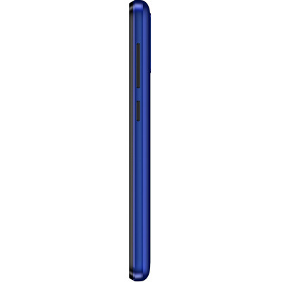 Мобільний телефон ZTE Blade L9 1/32GB Blue-30-зображення