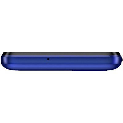 Мобільний телефон ZTE Blade L9 1/32GB Blue-32-зображення