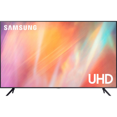 Телевізор LED Samsung UE55AU7100UXUA-16-зображення