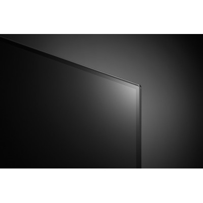 Телевізор LG OLED55C14LB-27-зображення