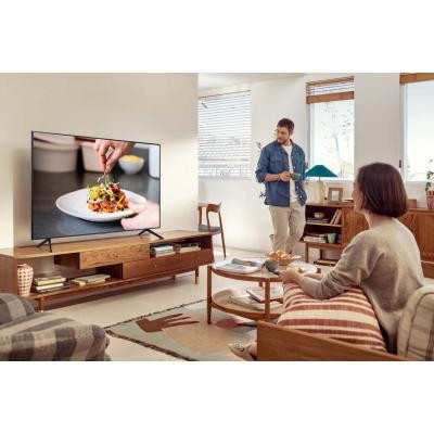 Телевізор LED Samsung UE50AU7100UXUA-24-зображення