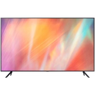 Телевізор LED Samsung UE50AU7100UXUA-26-зображення