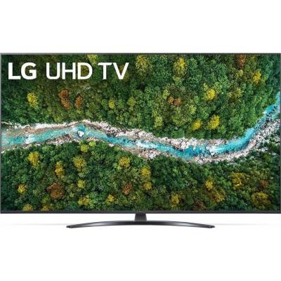 Телевізор LG 50UP78006LB-24-зображення