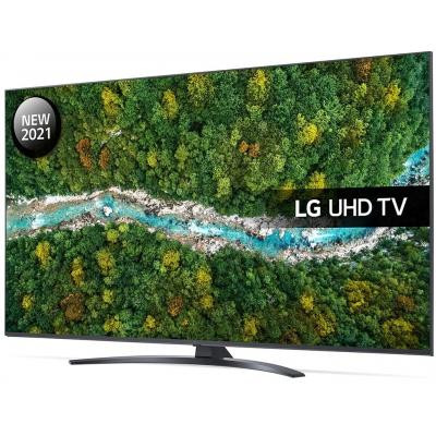 Телевізор LG 50UP78006LB-30-зображення