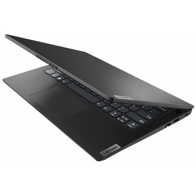 Ноутбук Lenovo V14 14FHD AG/AMD R5 5500U/8/256F/int/DOS/Black-28-зображення