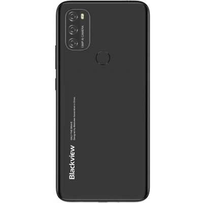 Мобільний телефон Blackview A70 3/32GB Fantasy Black (6931548307020)-7-зображення