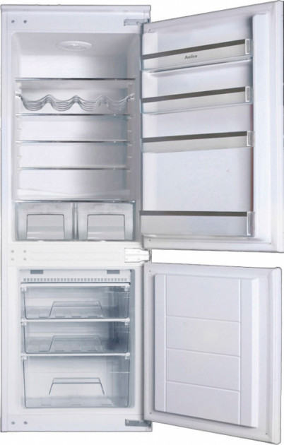 Холодильник HANSA BK 316.3 FA-6-зображення